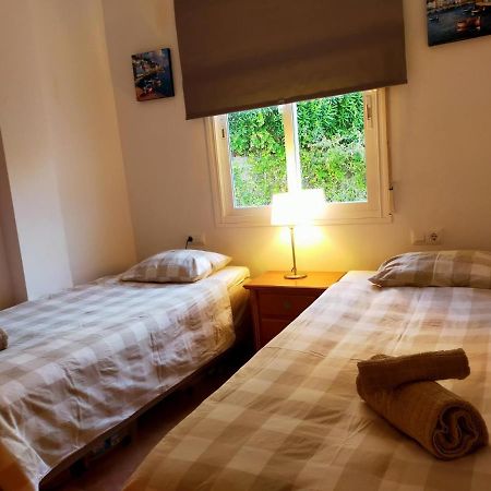 Nerja Sun Apartments Casa Cipreses 9 Eksteriør billede