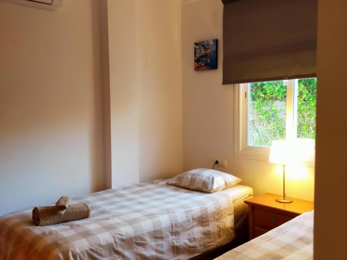 Nerja Sun Apartments Casa Cipreses 9 Eksteriør billede