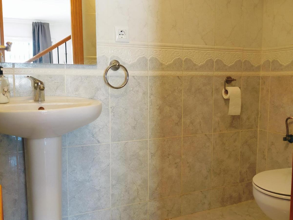 Nerja Sun Apartments Casa Cipreses 9 Eksteriør billede