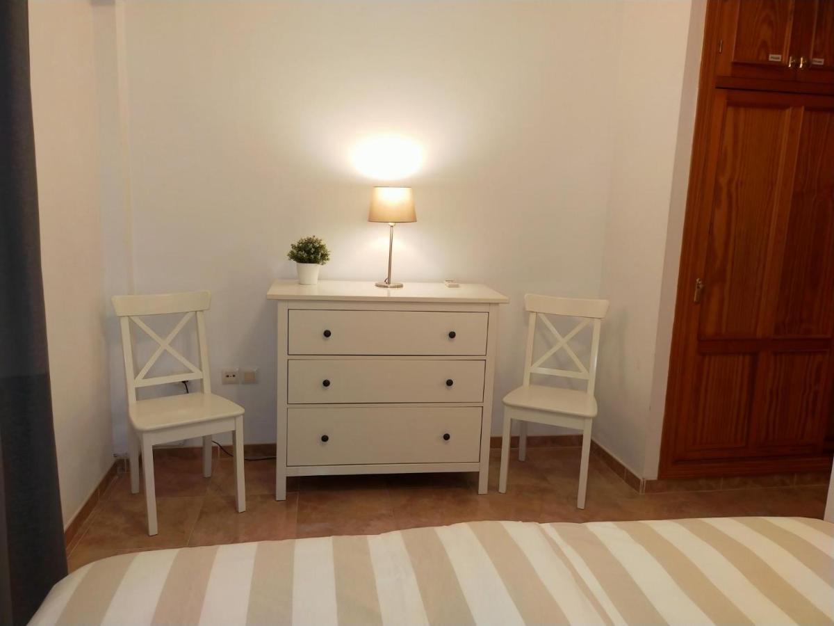 Nerja Sun Apartments Casa Cipreses 9 Eksteriør billede