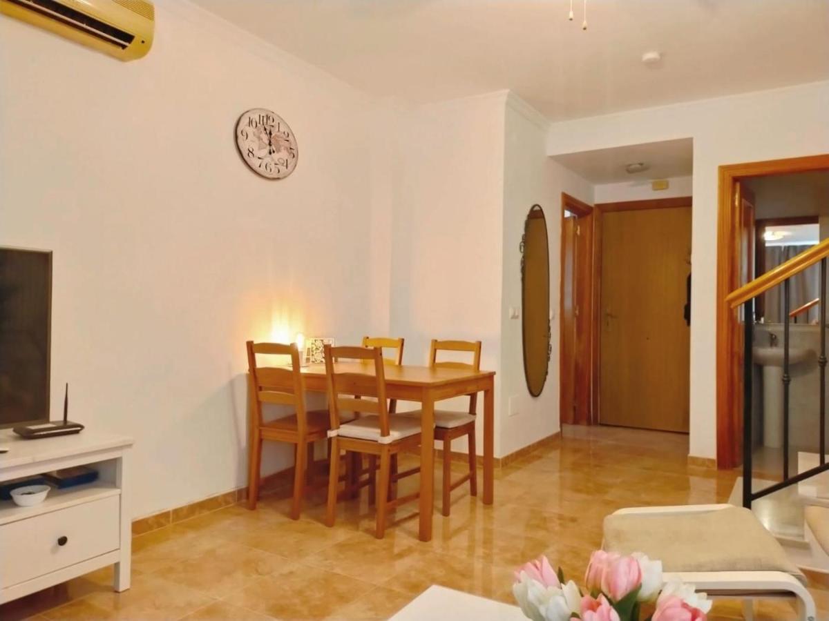 Nerja Sun Apartments Casa Cipreses 9 Eksteriør billede