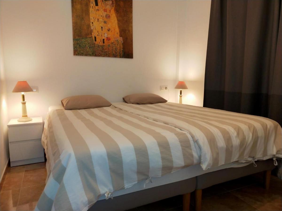 Nerja Sun Apartments Casa Cipreses 9 Eksteriør billede