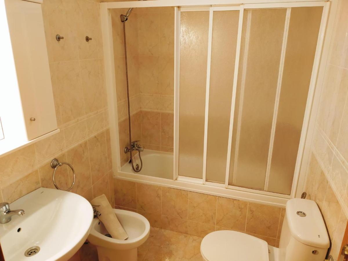Nerja Sun Apartments Casa Cipreses 9 Eksteriør billede